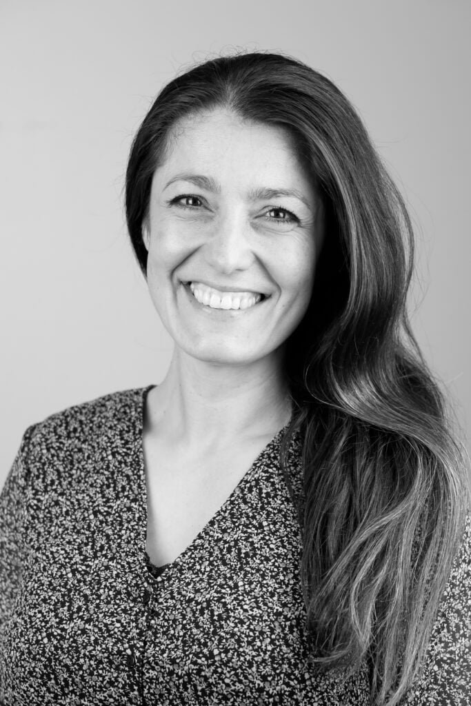 Almira Vojnikovic