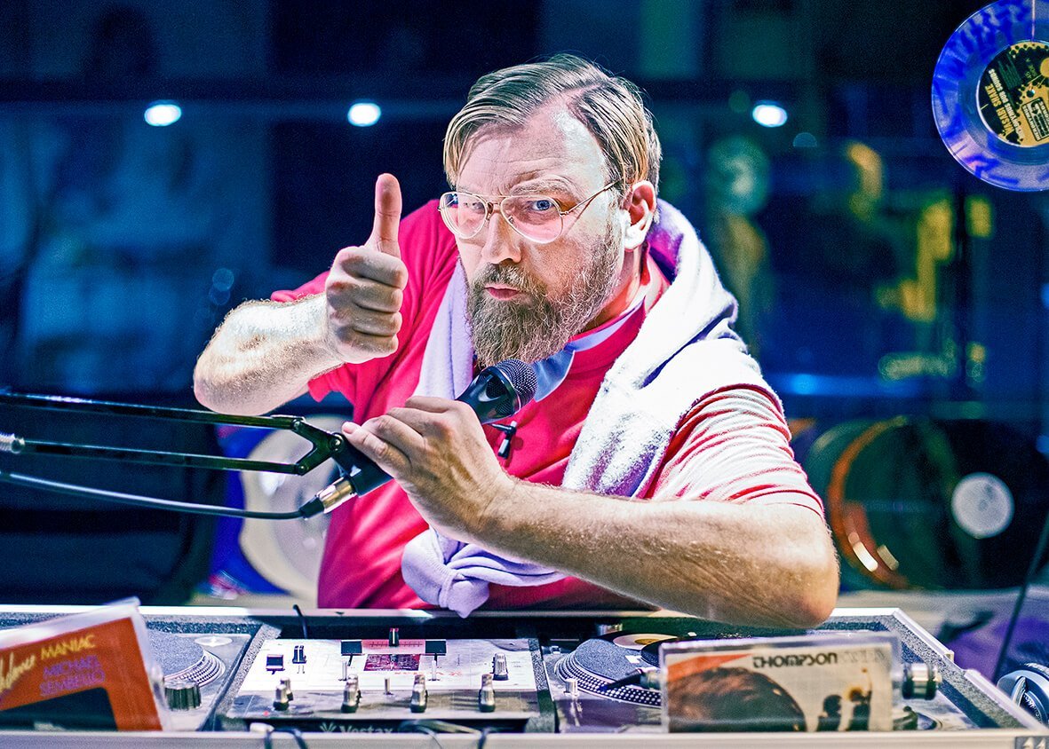 Claus Skytte