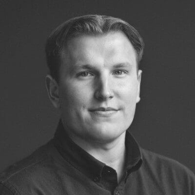 Patrick Damkjær